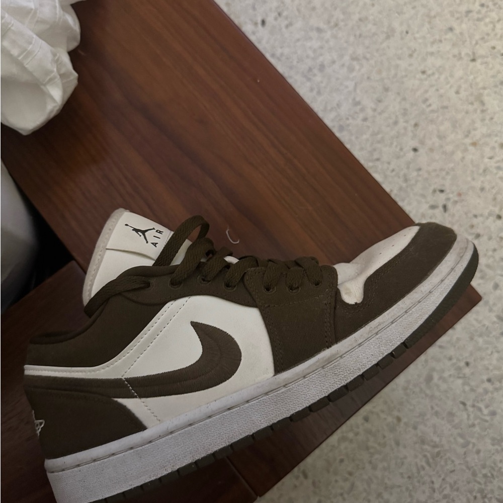 Nike Jordan 1 Low